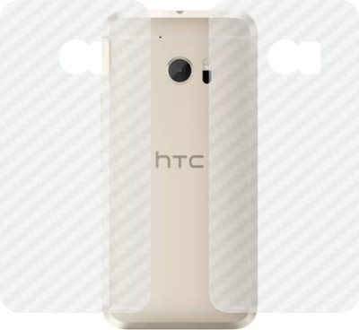 ZINGTEL Back Screen Guard for HTC DESIRE 10(Pack of 2)