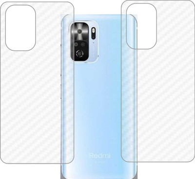 ZINGTEL Back Screen Guard for XIAOMI K40 PRO(Pack of 2)