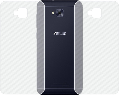 ZINGTEL Back Screen Guard for Asus Zenfone 4 Selfie(Pack of 2)
