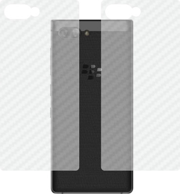 ZINGTEL Back Screen Guard for BLACKBERRY KEY 2(Pack of 2)