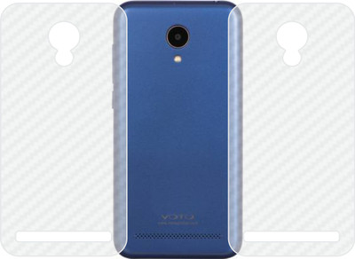 ZINGTEL Back Screen Guard for VOTO V12(Pack of 2)