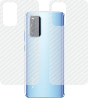 ZINGTEL Back Screen Guard for VIVO V19(Pack of 2)