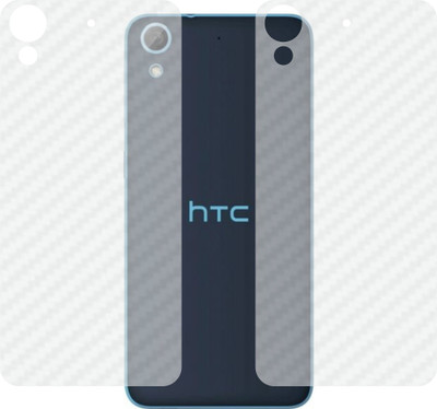 ZINGTEL Back Screen Guard for HTC DESIRE 626G PLUS(Pack of 2)