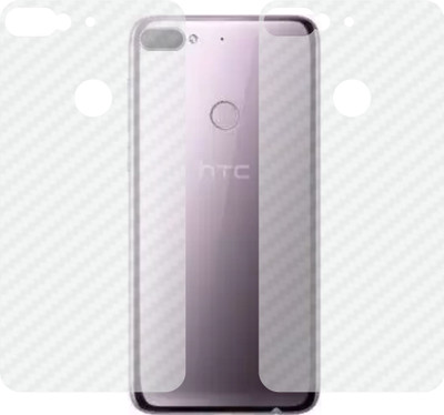 ZINGTEL Back Screen Guard for HTC DESIRE 12 PLUS(Pack of 2)