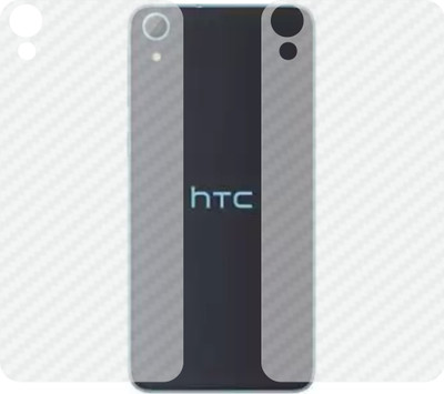 ZINGTEL Back Screen Guard for HTC DESIRE 826(Pack of 2)