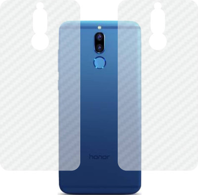 ZINGTEL Back Screen Guard for Honor 9i(Pack of 2)