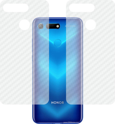 TELTREK Back Screen Guard for HONOR VIEW 20(Pack of 2)