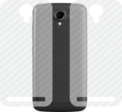 ZINGTEL Back Screen Guard for GIONEE CTRL V5(Pack of 2)
