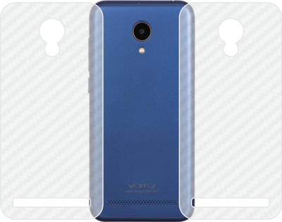 TELTREK Back Screen Guard for VOTO V11(Pack of 2)