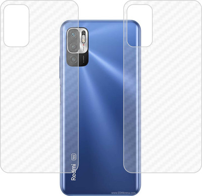 ZINGTEL Back Screen Guard for REDMI MI 20X(Pack of 2)
