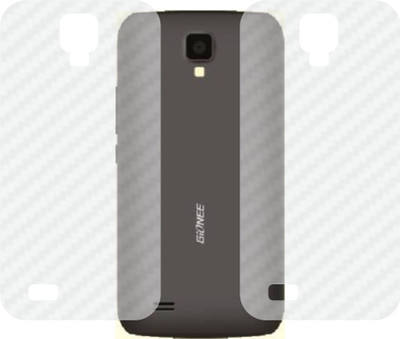 ZINGTEL Back Screen Guard for Gionee Pioneer P2s(Pack of 2)