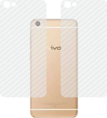 ZINGTEL Back Screen Guard for VIVO X7 PLUS(Pack of 2)