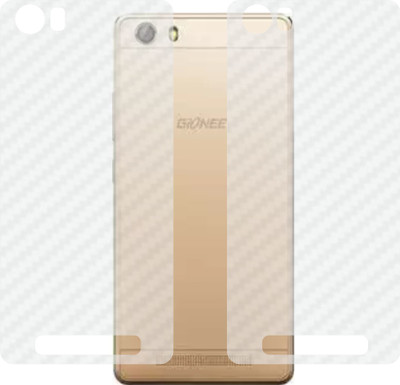 ZINGTEL Back Screen Guard for GIONEE MARATHON M5 PLUS(Pack of 2)