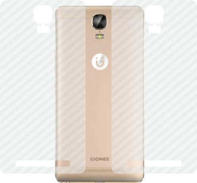 ZINGTEL Back Screen Guard for Gionee Marathon M5 Plus(Pack of 2)