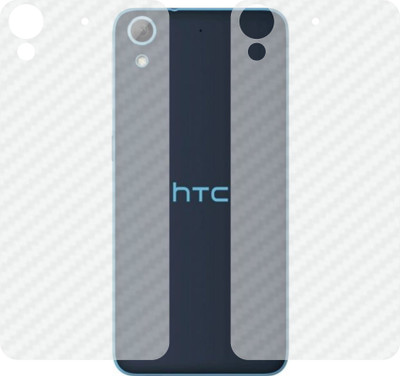 ZINGTEL Back Screen Guard for HTC DESIRE 626G PLUS DUAL SIM(Pack of 2)