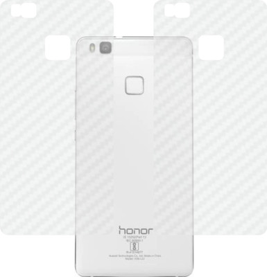 ZINGTEL Back Screen Guard for HONOR 8 SMART(Pack of 2)