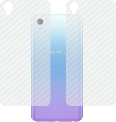 ZINGTEL Back Screen Guard for VIVO Y1S(Pack of 2)