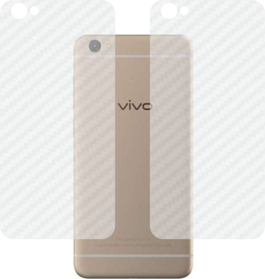 ZINGTEL Back Screen Guard for VIVO Y55L(Pack of 2)