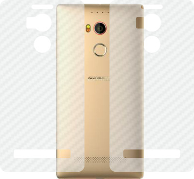 ZINGTEL Back Screen Guard for GIONEE ELIFE E8(Pack of 2)