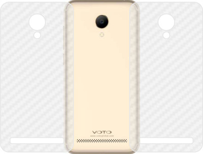ZINGTEL Back Screen Guard for VOTO V2(Pack of 2)