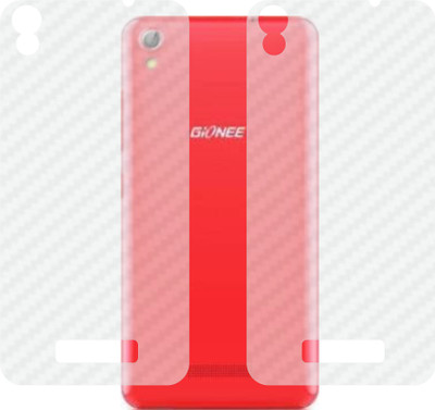 ZINGTEL Back Screen Guard for GIONEE PIONEER P5W(Pack of 2)
