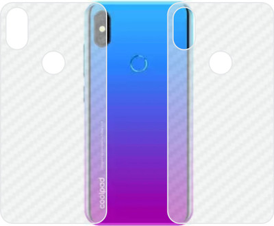 TELTREK Back Screen Guard for COOLPAD COOL 3(Pack of 2)