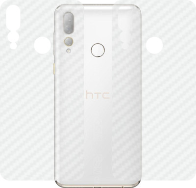 ZINGTEL Back Screen Guard for HTC DESIRE 19 PLUS(Pack of 2)