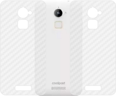 TELTREK Back Screen Guard for COOLPAD NOTE 3 LITE(Pack of 2)