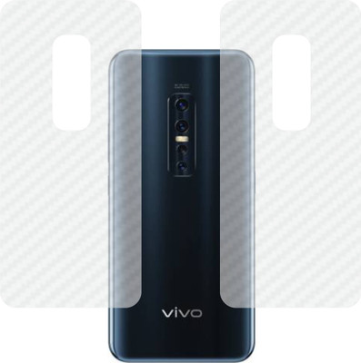 ZINGTEL Back Screen Guard for VIVO V17 PRO(Pack of 2)