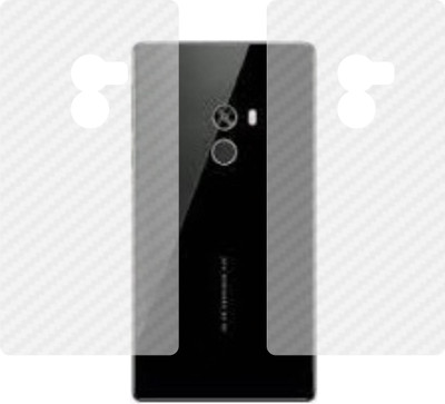 ZINGTEL Back Screen Guard for XIAOMI MI MIX(Pack of 2)