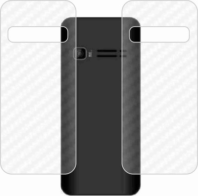 ZINGTEL Back Screen Guard for GFIVE Z15(Pack of 2)