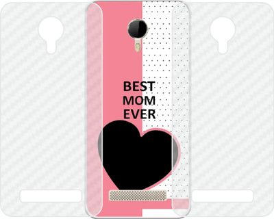 ZINGTEL Back Screen Guard for COOLPAD MEGA 4A(Pack of 2)