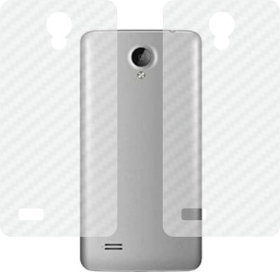 ZINGTEL Back Screen Guard for VIVO Y21(Pack of 2)