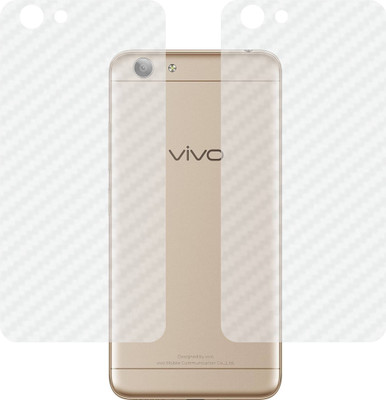 ZINGTEL Back Screen Guard for VIVO Y53(Pack of 2)