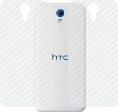 ZINGTEL Back Screen Guard for HTC DESIRE 620G DUAL SIM(Pack of 2)