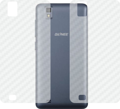 ZINGTEL Back Screen Guard for GIONEE PIONEER P2M(Pack of 2)