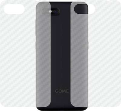 ZINGTEL Back Screen Guard for GOME C7(Pack of 2)