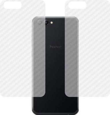 ZINGTEL Back Screen Guard for Honor View 10(Pack of 2)
