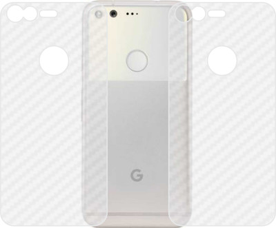 TELTREK Back Screen Guard for GOOGLE PIXEL XL(Pack of 2)