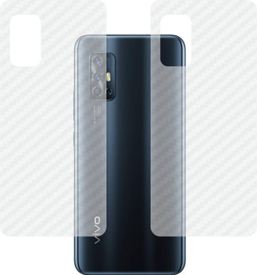 ZINGTEL Back Screen Guard for VIVO V1732A(Pack of 2)