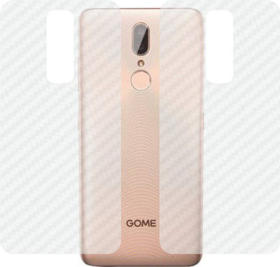 ZINGTEL Back Screen Guard for GOME C7 NOTE(Pack of 2)