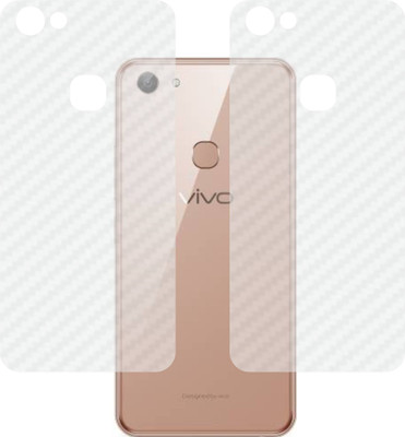 ZINGTEL Back Screen Guard for VIVO Y 83(Pack of 2)