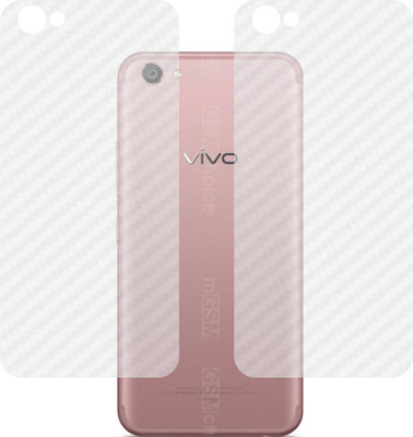 ZINGTEL Back Screen Guard for VIVO X9S PLUS(Pack of 2)