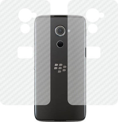 ZINGTEL Back Screen Guard for BLACKBERRY DTEK60(Pack of 2)
