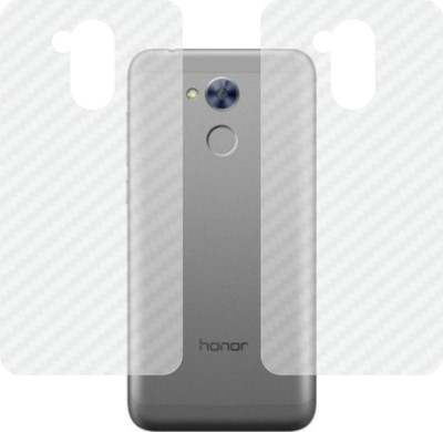 ZINGTEL Back Screen Guard for Honor Holly 4 Plus(Pack of 2)