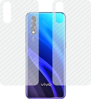 ZINGTEL Back Screen Guard for VIVO Z1X(Pack of 2)