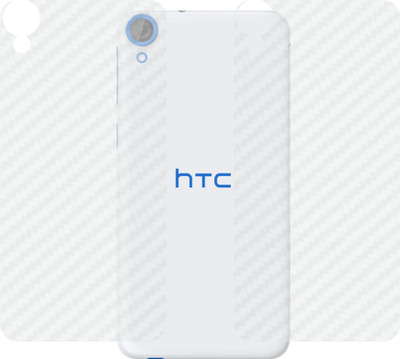 ZINGTEL Back Screen Guard for HTC DESIRE 820G PLUS(Pack of 2)