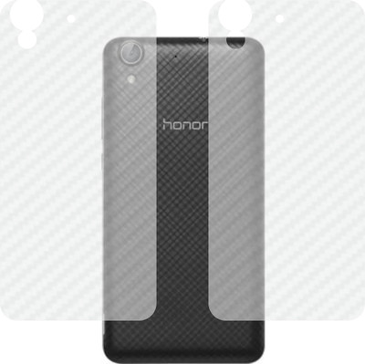 TELTREK Back Screen Guard for HONOR HOLY 3(Pack of 2)