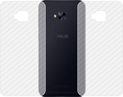 ZINGTEL Back Screen Guard for Asus Zenfone 4 Selfie Pro(Pack of 2)