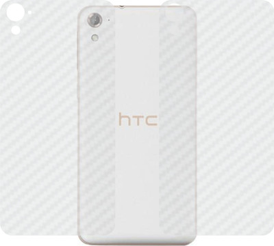 ZINGTEL Back Screen Guard for HTC ONE E9S(Pack of 2)